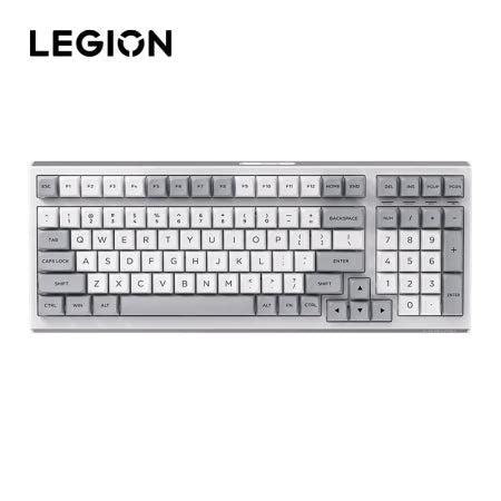 Lenovo Legion K7 Mechanical Keyboard | KeebFinder