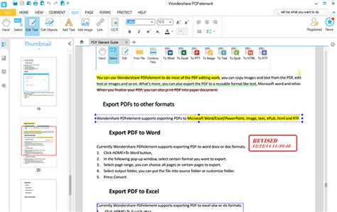 What's the Best PDF Editor for Windows 10? (Updated 2017)