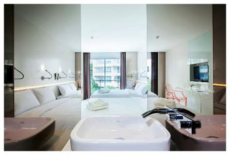 A-ONE STAR HOTEL (AU$25): 2022 Prices & Reviews (Thailand/Bang Lamung) - Photos of Hotel ...