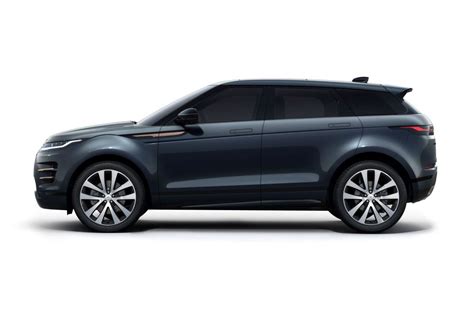 Range Rover unveils the refreshed 2024 Evoque - Acquire