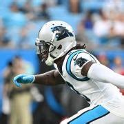 Jaycee Horn, Carolina Panthers, CB - News, Stats, Bio - CBSSports.com