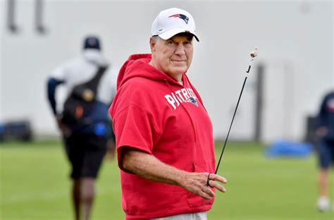 Patriots’ Bill Belichick seen as ‘dean of coaches’ in Boston - masslive.com