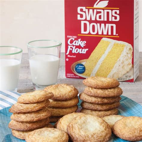 Swans Down Recipes – Swans Down Cake Flour | Recipe | Swans down cake ...