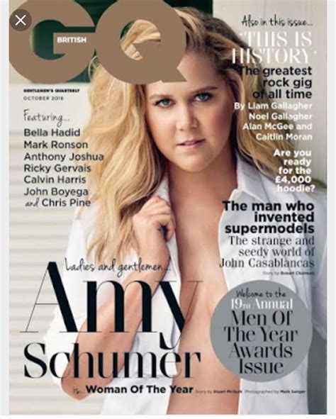 Amy Schumer - HawtCelebs