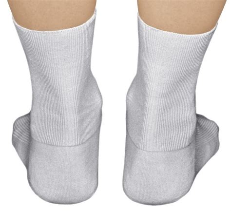 Womens non elastic socks for swollen feet | Vitsocks