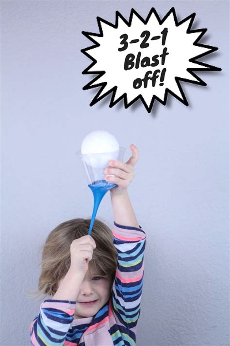 Make A Snowball Launcher For STEM - Little Bins for Little Hands