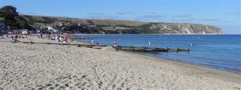 Swanage Town Council - Beach & Bay