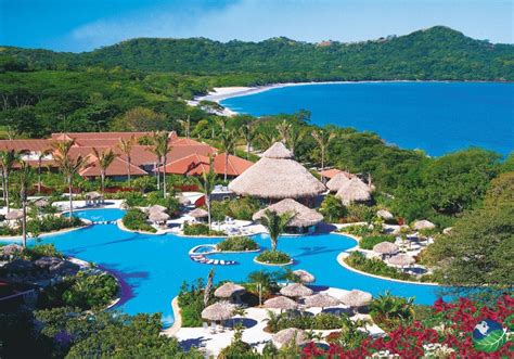 Westin Playa Conchal Resort Costa Rica - All Inclusive Hotel