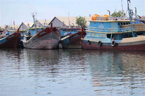 Ternyata Banyak, Ini Jenis Perahu Nelayan di Indonesia | Suzuki Indonesia