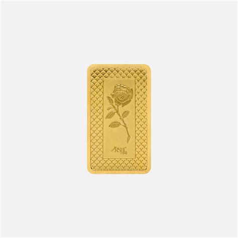 20gm 999 purity gold bar – RSBL eCoins