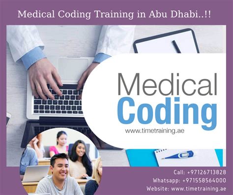 Be a skilled and successful medical coder. At Time Training Center, get in-depth knowledge of ...