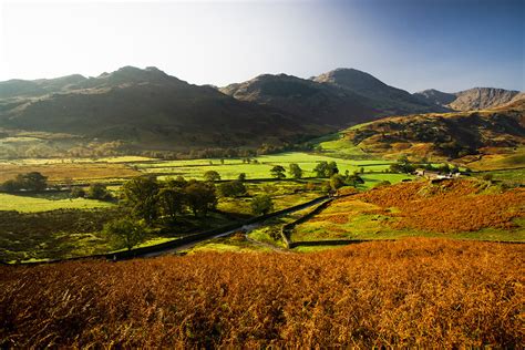 little langdale valley | I'm back from my UK trip to the Lak… | Flickr