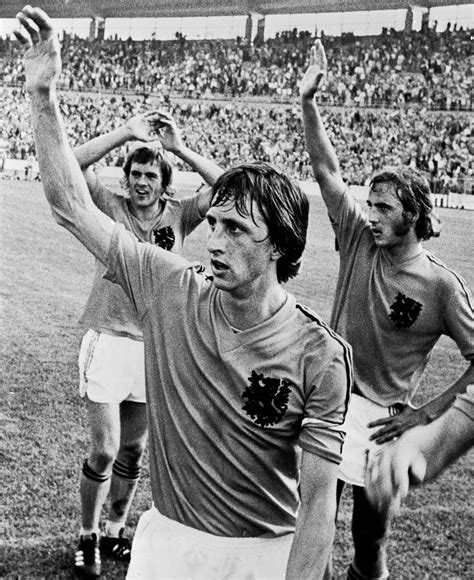 Photos: The life and career of Johan Cruyff - ESPN FC - ESPN FC