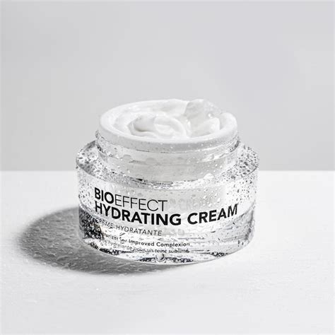 Hydrating Cream | Fragrance-Free Moisturizer | BIOEFFECT