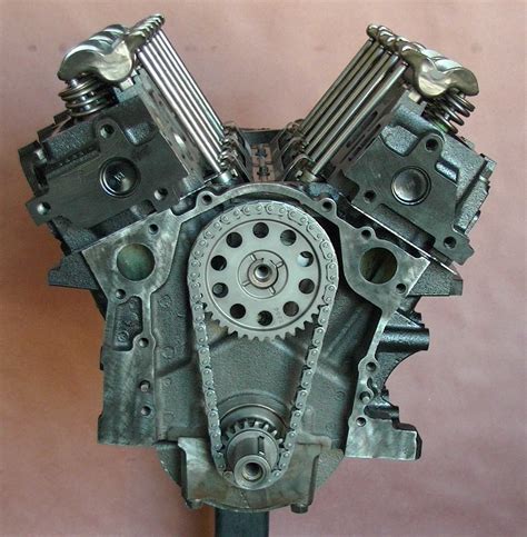 Rebuilt 94-03 Mazda B3000 Pick Up 3.0L V6 Engine « Kar King Auto