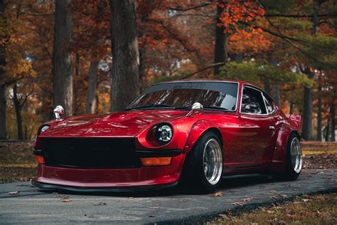 Datsun 240z Japanese Cars Jdm Nissan Fairlady Z City - vrogue.co