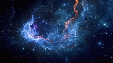 1920x1080 Nebula Stars Space 4k Laptop Full HD 1080P ,HD 4k Wallpapers,Images,Backgrounds,Photos ...