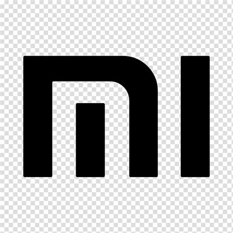 Xiaomi Mi logo, iPhone Xiaomi Computer Icons Logo, logo transparent background PNG clipart ...