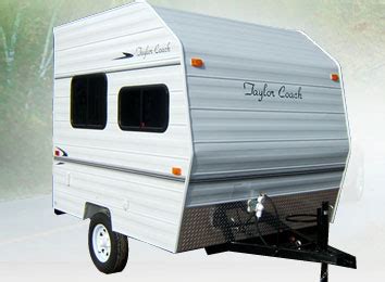 Ultra-Lite Travel Trailers | Models Under 1000lbs