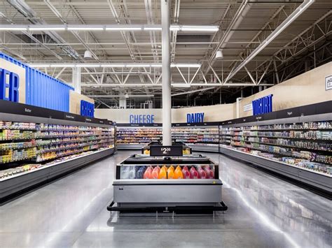 Store Design Trend to Watch: More Convenient Store Formats