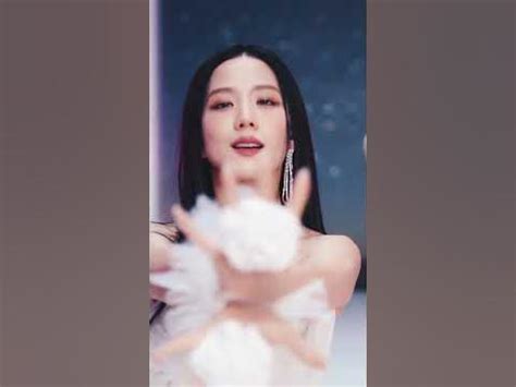 Jisoo "Flower" Dance Practice Video #jisoo #flower #blackpink - YouTube