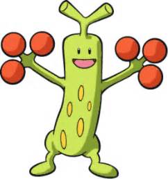 Shiny Sudowoodo Dream World Art by TrainerParshen on DeviantArt