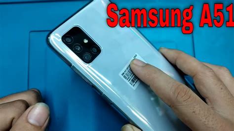 how to samsung galaxy a51 factory reset/Samsung A51(A515F) Hard Reset - YouTube