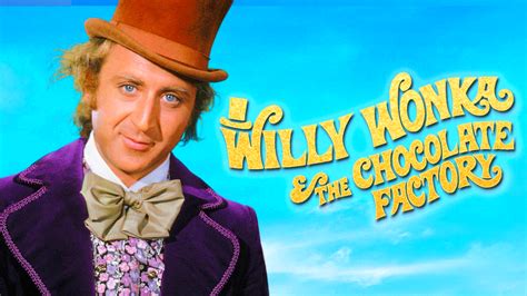 Willy Wonka and the chocolate Factory (1971) - Willy Wonka & The chocolate Factory fondo de ...