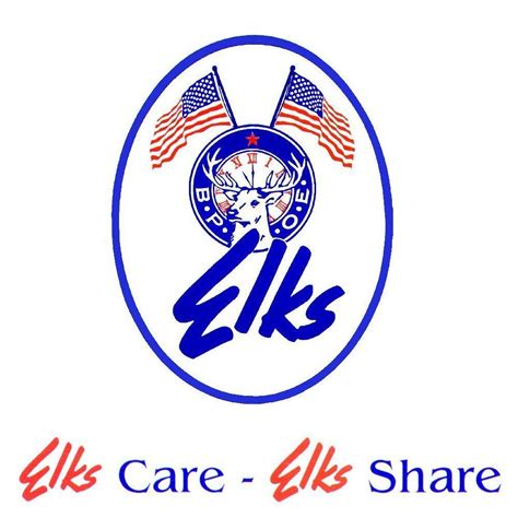 Elks Logo - LogoDix