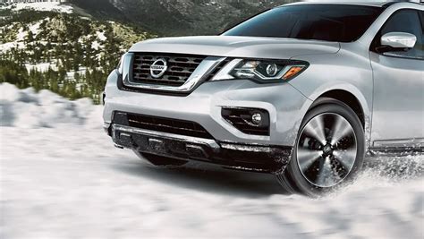 2021 Nissan Pathfinder Release Date, Redesign, Specs & Price - FindTrueCar.Com