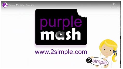 Purple Mash – Helmshore Primary School