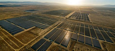 India's Kamuthi Solar Power Plant Smashes Records - Sonomasolarinc