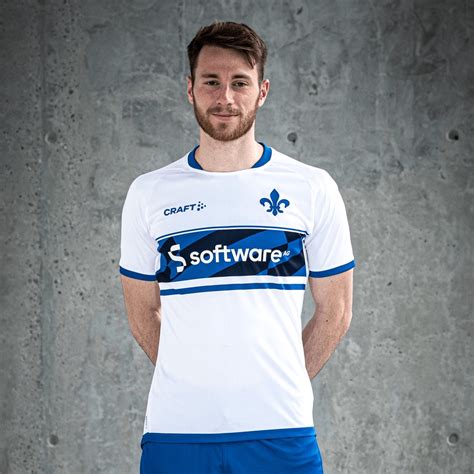 SV Darmstadt 98 2022-23 Away Kit