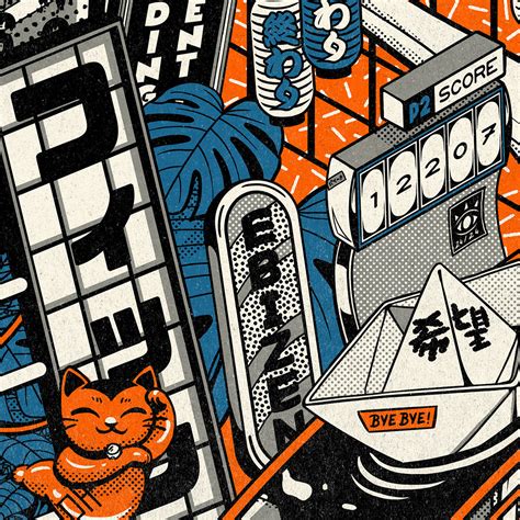 Phish Poster コンサート :: Behance