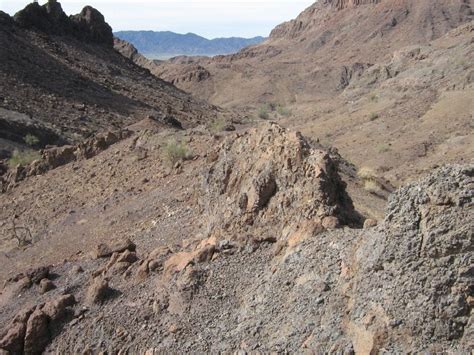 Hiking around Yuma Arizona - ClubTread Community