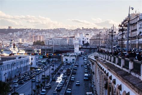 Algiers, Algeria