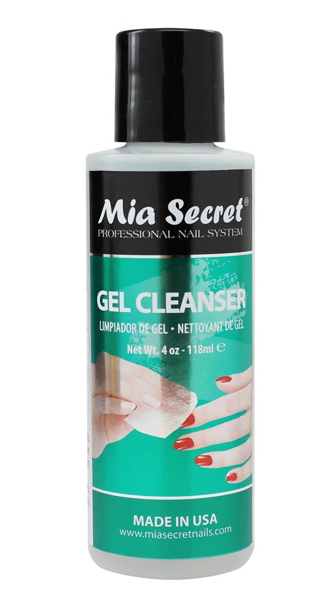 Gel Cleanser (multiple sizes)