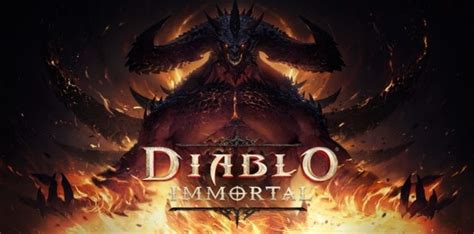 Release date for diablo immortal - drinkbatman