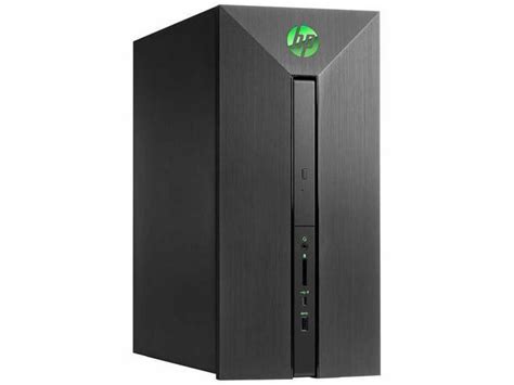 Refurbished: HP Pavilion Power 580 Desktop, Intel Quad-Core i7-7700 Upto 4.2GHz, 32GB DDR4, 1TB ...