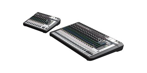 Signature 12 MTK | Soundcraft - Professional Audio Mixers | English (US)