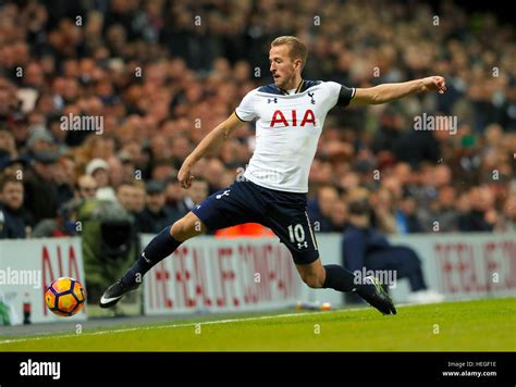 Harry Kane, Tottenham Hotspur Stock Photo - Alamy