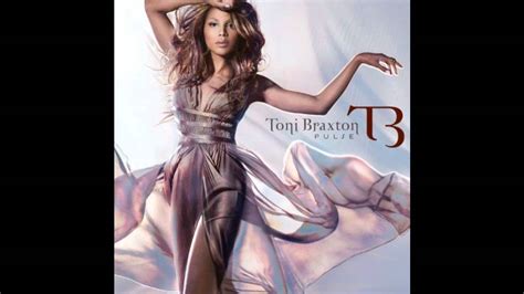 Toni Braxton ~ Hero ~ Pulse [08] - YouTube