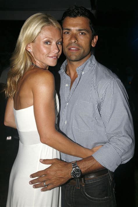 Kelly Ripa Wedding Ring