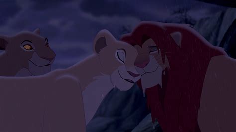 Simba and Nala - Simba & Nala Photo (37106784) - Fanpop