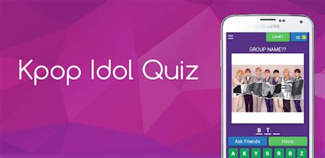 Kpop Idol Quiz for PC - How to Install on Windows PC, Mac