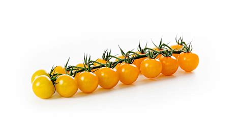 CHERRY VINE TOMATOES - Eminent Food