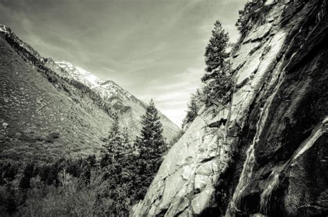 Hiking in the Wasatch Mountains | MikeLastPhoto.com