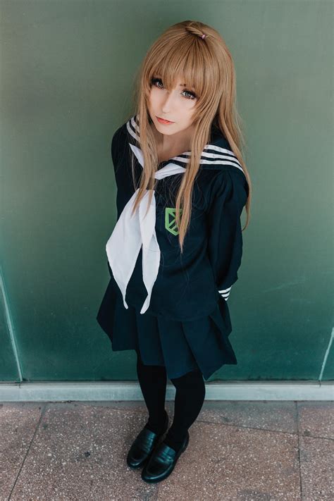 Aisaka Taiga Cosplay by CeroArt on DeviantArt