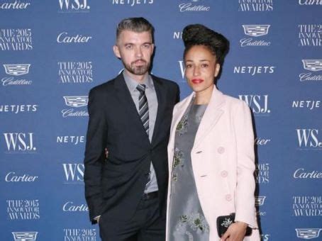 Zadie Smith and Nick Laird - Dating, Gossip, News, Photos