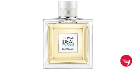 L’Homme Ideal Cologne Guerlain cologne - a new fragrance for men 2015